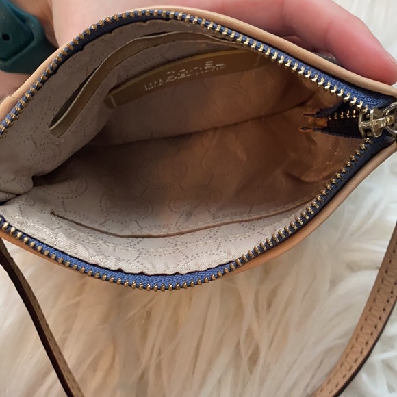 Michael Kors Small Wristlet - Picture 3 of 4